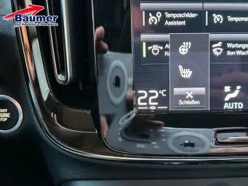 VOLVO XC40 T5 Plug-in-Hybrid Autom. Inscription  AHK