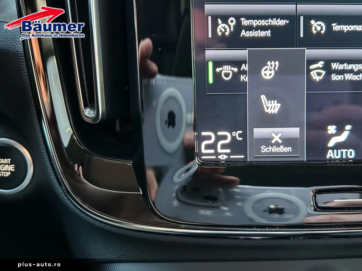 VOLVO XC40 T5 Plug-in-Hybrid Autom. Inscription  AHK