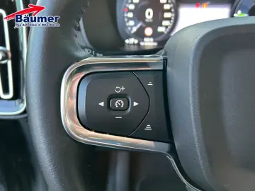 VOLVO XC40 T5 Plug-in-Hybrid Autom. Inscription  AHK