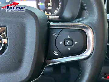 VOLVO XC40 T5 Plug-in-Hybrid Autom. Inscription  AHK