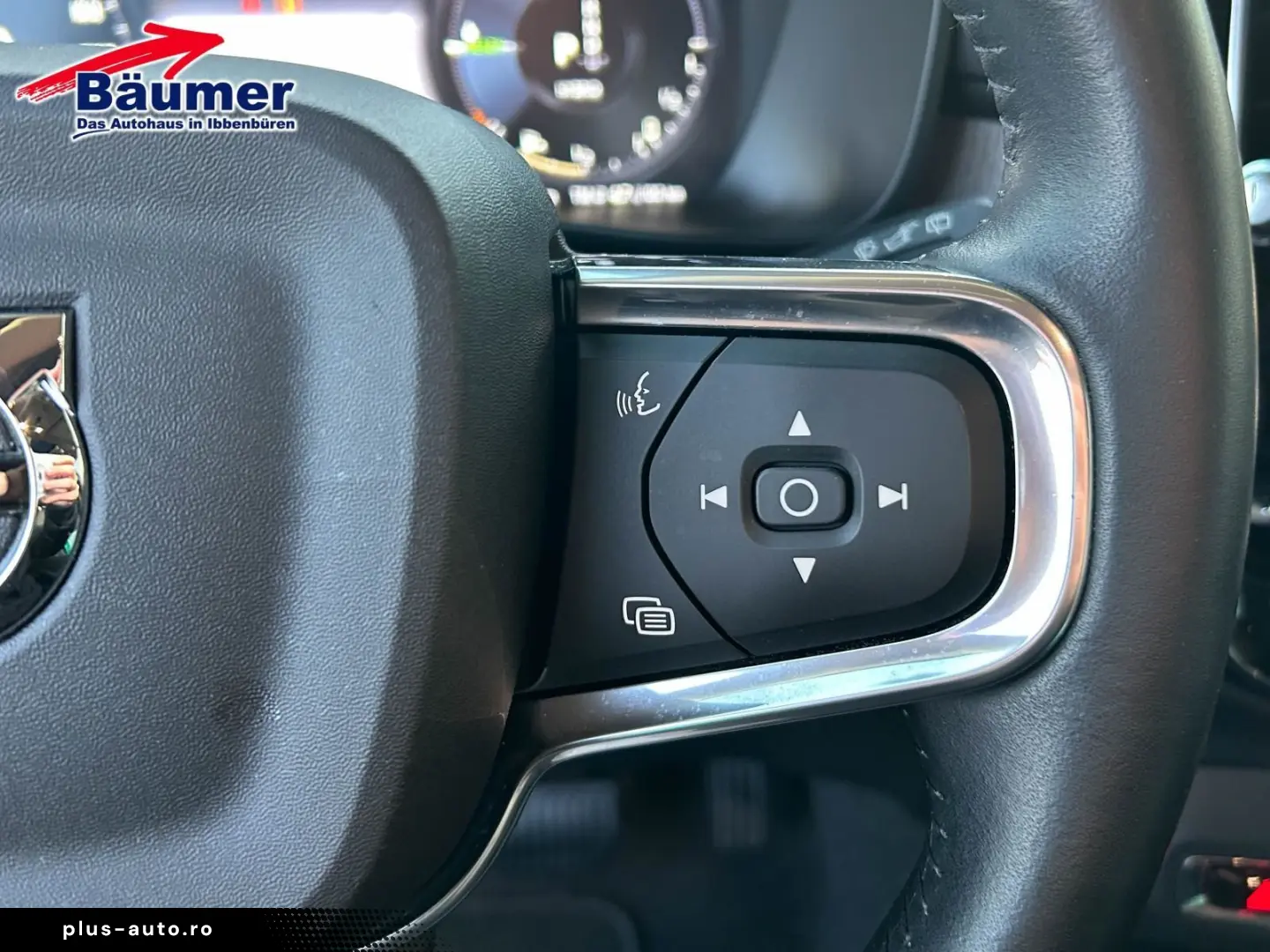 VOLVO XC40 T5 Plug-in-Hybrid Autom. Inscription  AHK