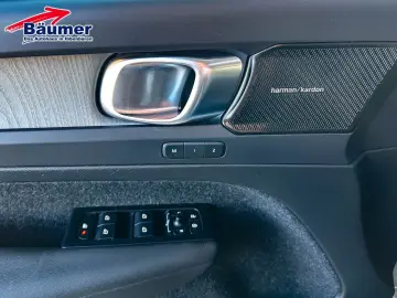 VOLVO XC40 T5 Plug-in-Hybrid Autom. Inscription  AHK