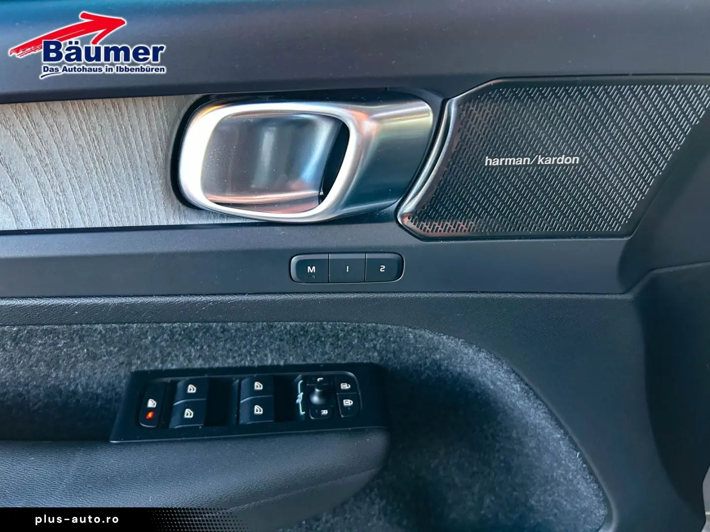 VOLVO XC40 T5 Plug-in-Hybrid Autom. Inscription  AHK