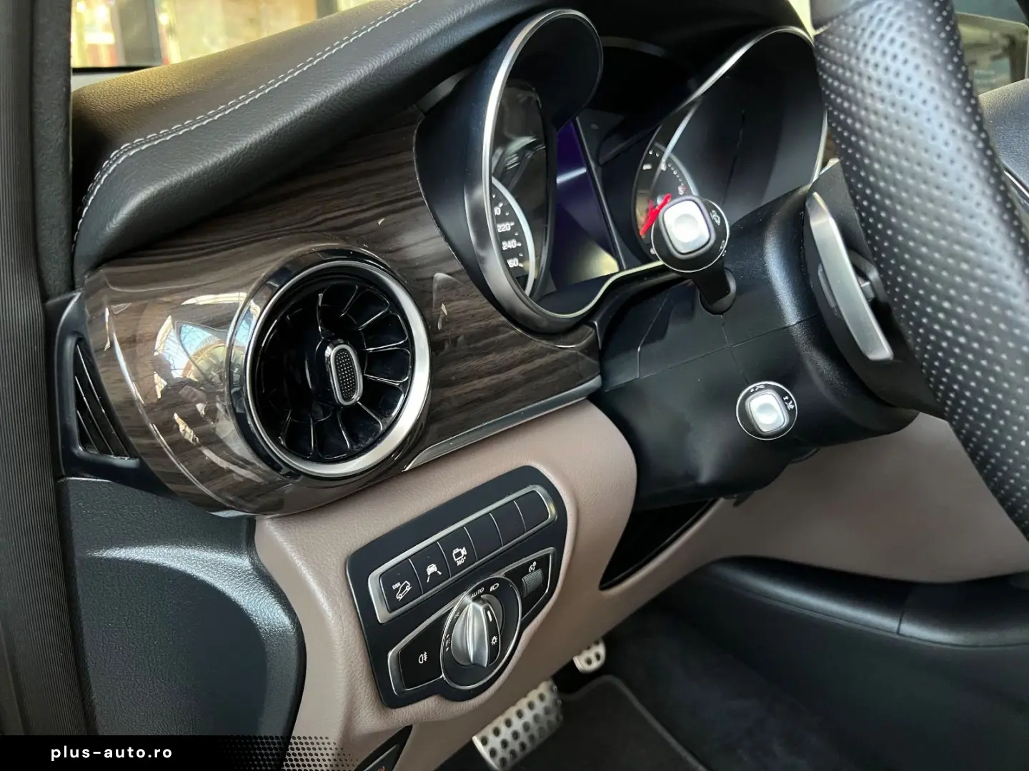 MERCEDES-BENZ V 300 d EXCLUSIVE EDITION 4MATIC lang