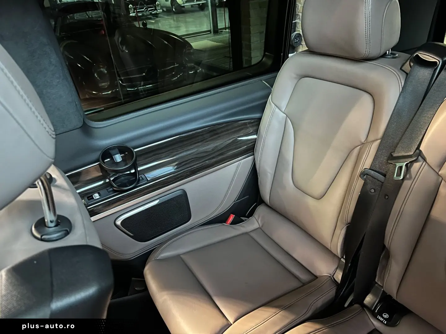 MERCEDES-BENZ V 300 d EXCLUSIVE EDITION 4MATIC lang