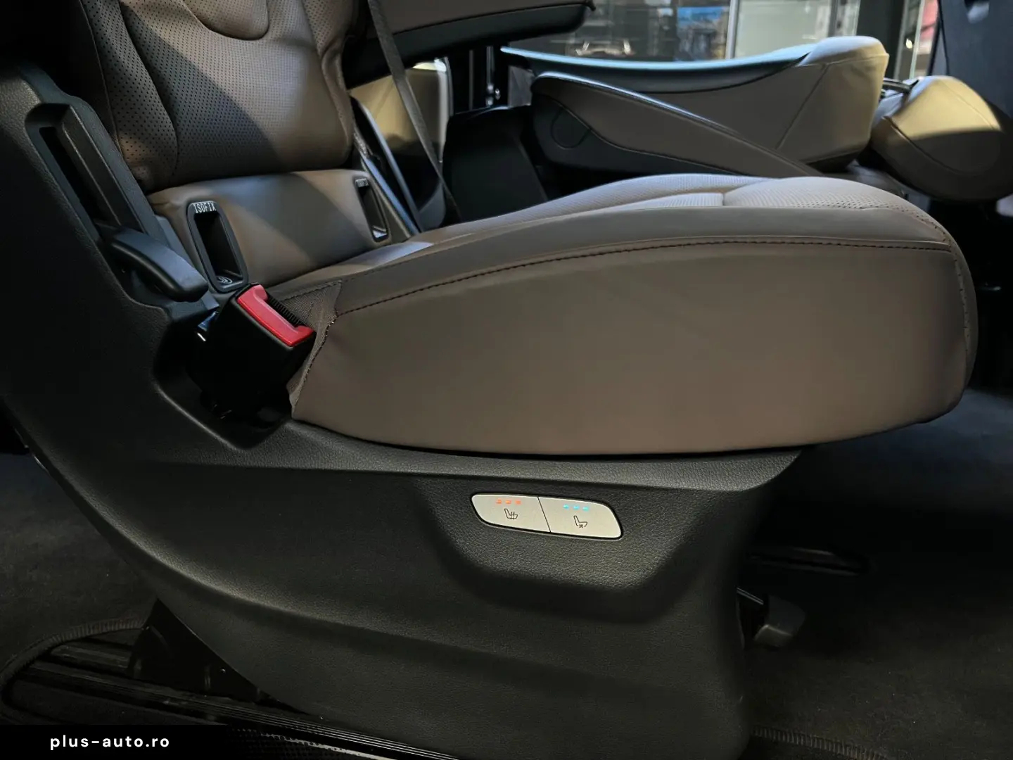 MERCEDES-BENZ V 300 d EXCLUSIVE EDITION 4MATIC lang