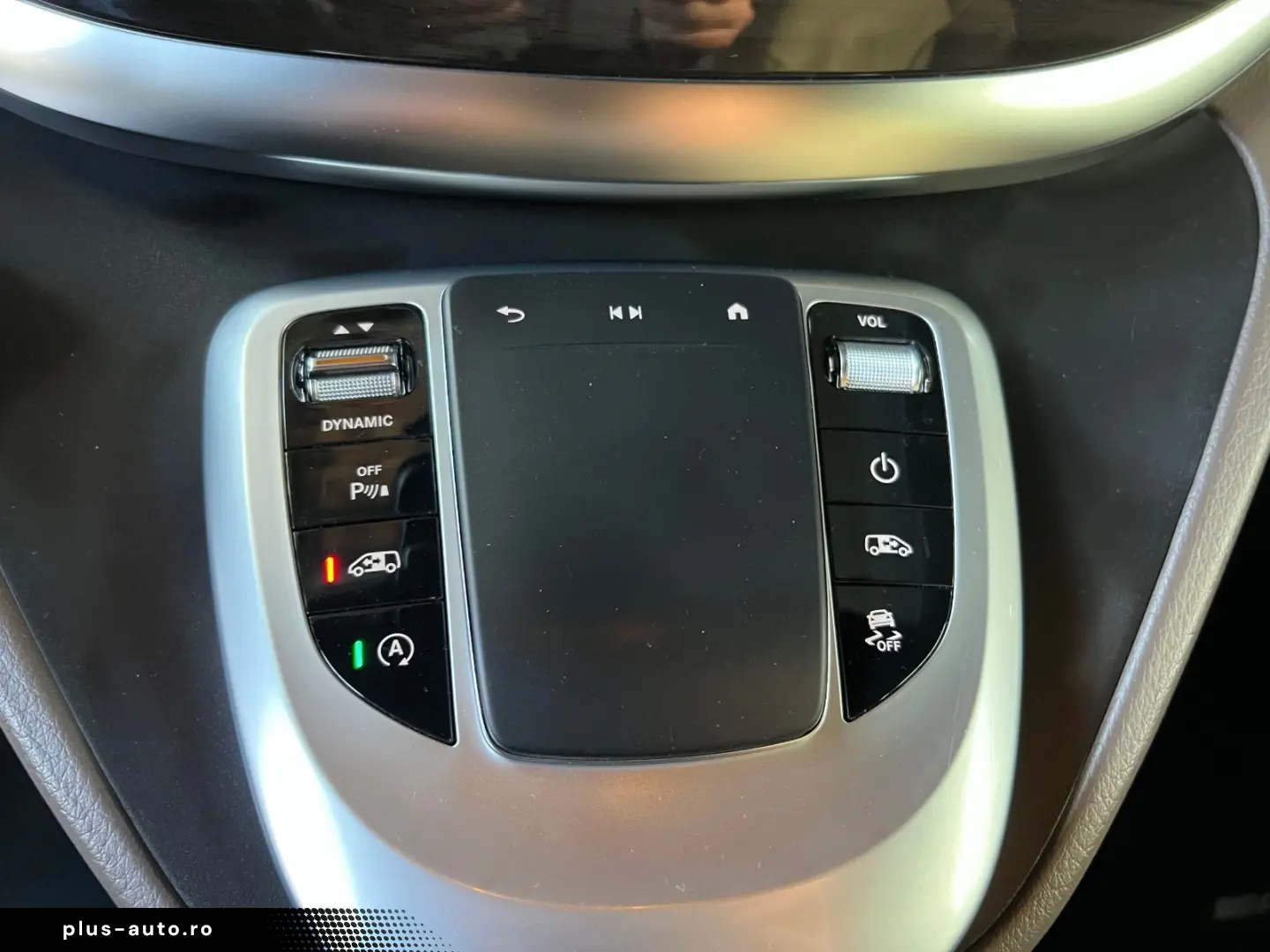 MERCEDES-BENZ V 300 d EXCLUSIVE EDITION 4MATIC lang