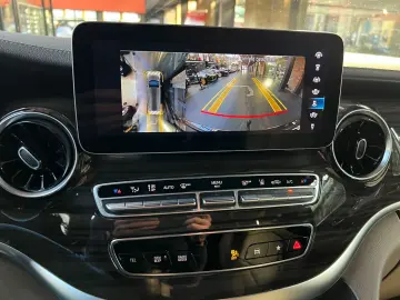 MERCEDES-BENZ V 300 d EXCLUSIVE EDITION 4MATIC lang