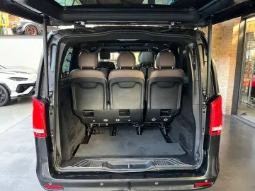 MERCEDES-BENZ V 300 d EXCLUSIVE EDITION 4MATIC lang