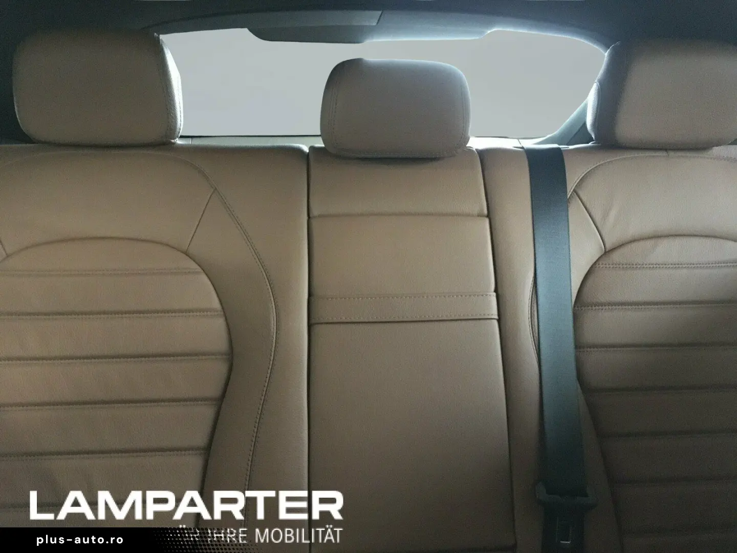 MERCEDES-BENZ GLC 300 e 4M Cou AMG Nigh NAV LED MEM &hellip;