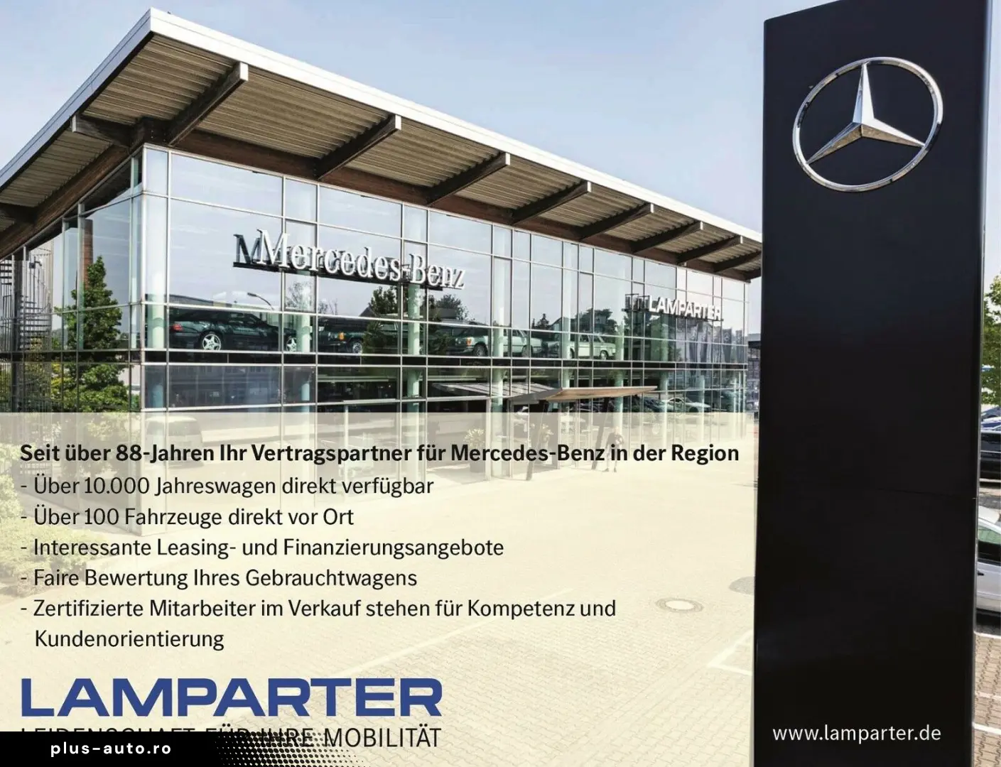 MERCEDES-BENZ GLC 300 e 4M Cou AMG Nigh NAV LED MEM &hellip;