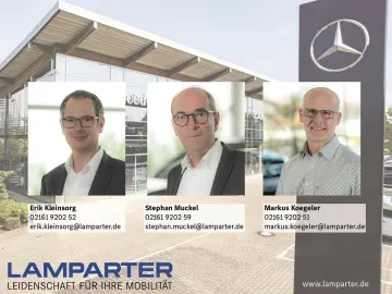 MERCEDES-BENZ GLC 300 e 4M Cou AMG Nigh NAV LED MEM &hellip;