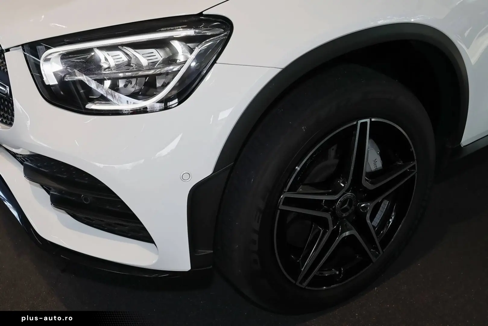 MERCEDES-BENZ GLC 300 e 4M AMG PANO DISTRO 360  CARP&hellip;