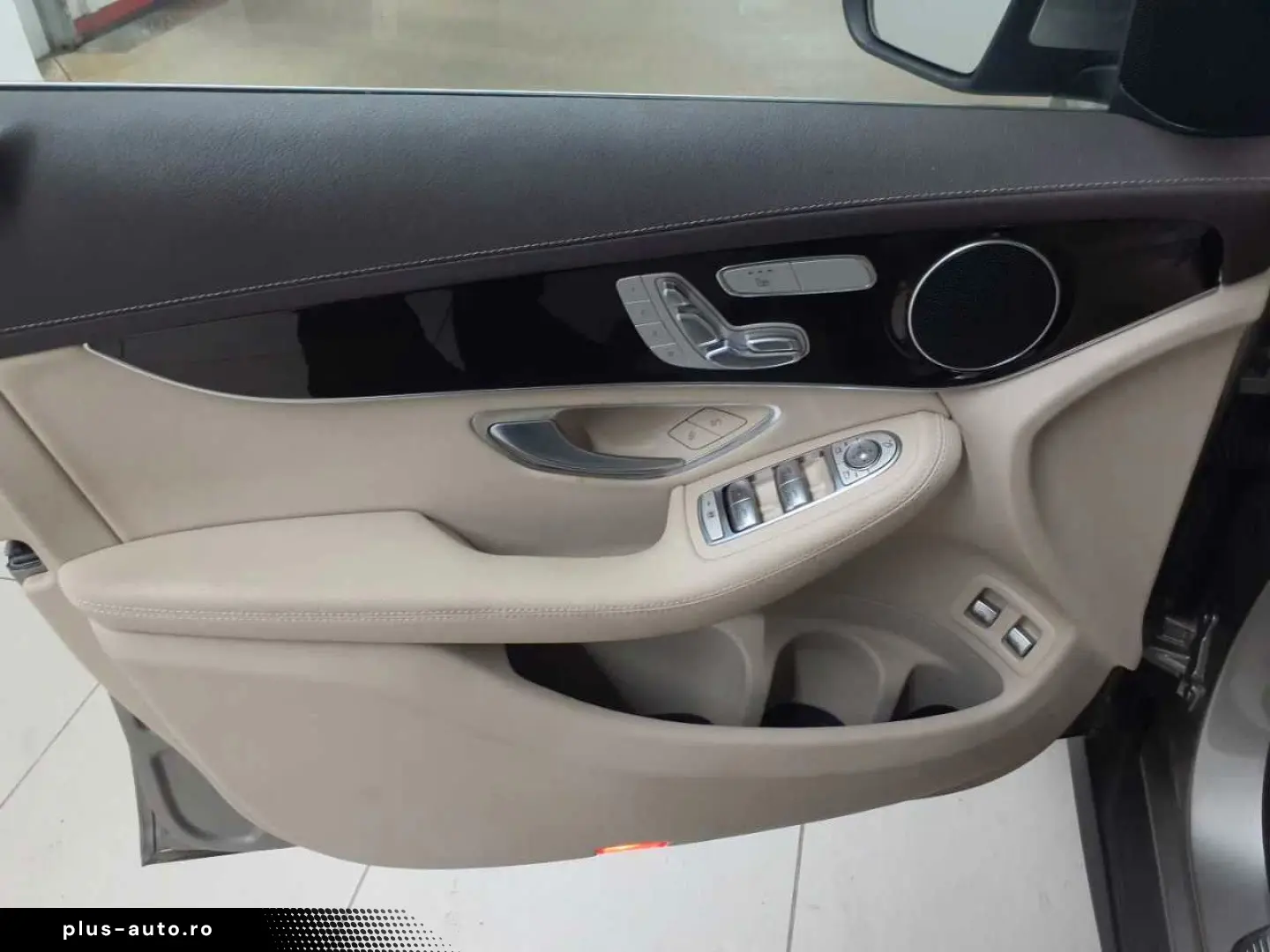 MERCEDES-BENZ GLC-Coupe 300 e 4Matic 9G Exclusive SD