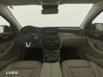 MERCEDES-BENZ GLC 300 de 4M Coupe AMG 20''&hellip;