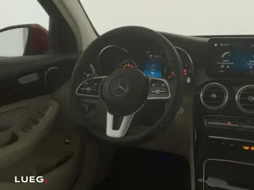 MERCEDES-BENZ GLC 300 de 4M Coupe AMG 20''&hellip;