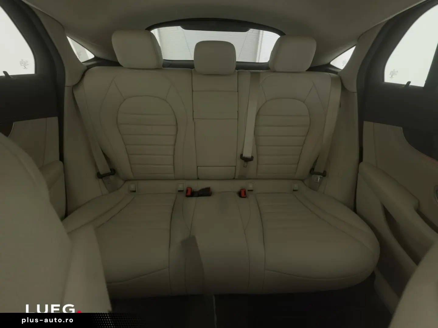 MERCEDES-BENZ GLC 300 de 4M Coupe AMG 20''&hellip;