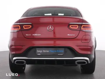 MERCEDES-BENZ GLC 300 de 4M Coupe AMG 20''&hellip;