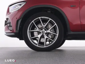 MERCEDES-BENZ GLC 300 de 4M Coupe AMG 20''&hellip;