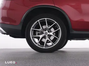 MERCEDES-BENZ GLC 300 de 4M Coupe AMG 20''&hellip;