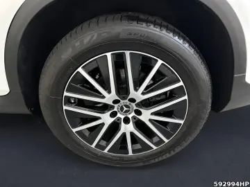 MERCEDES-BENZ GLC 220 d 4M Coupé MEMORY 19  CarPlay &hellip;