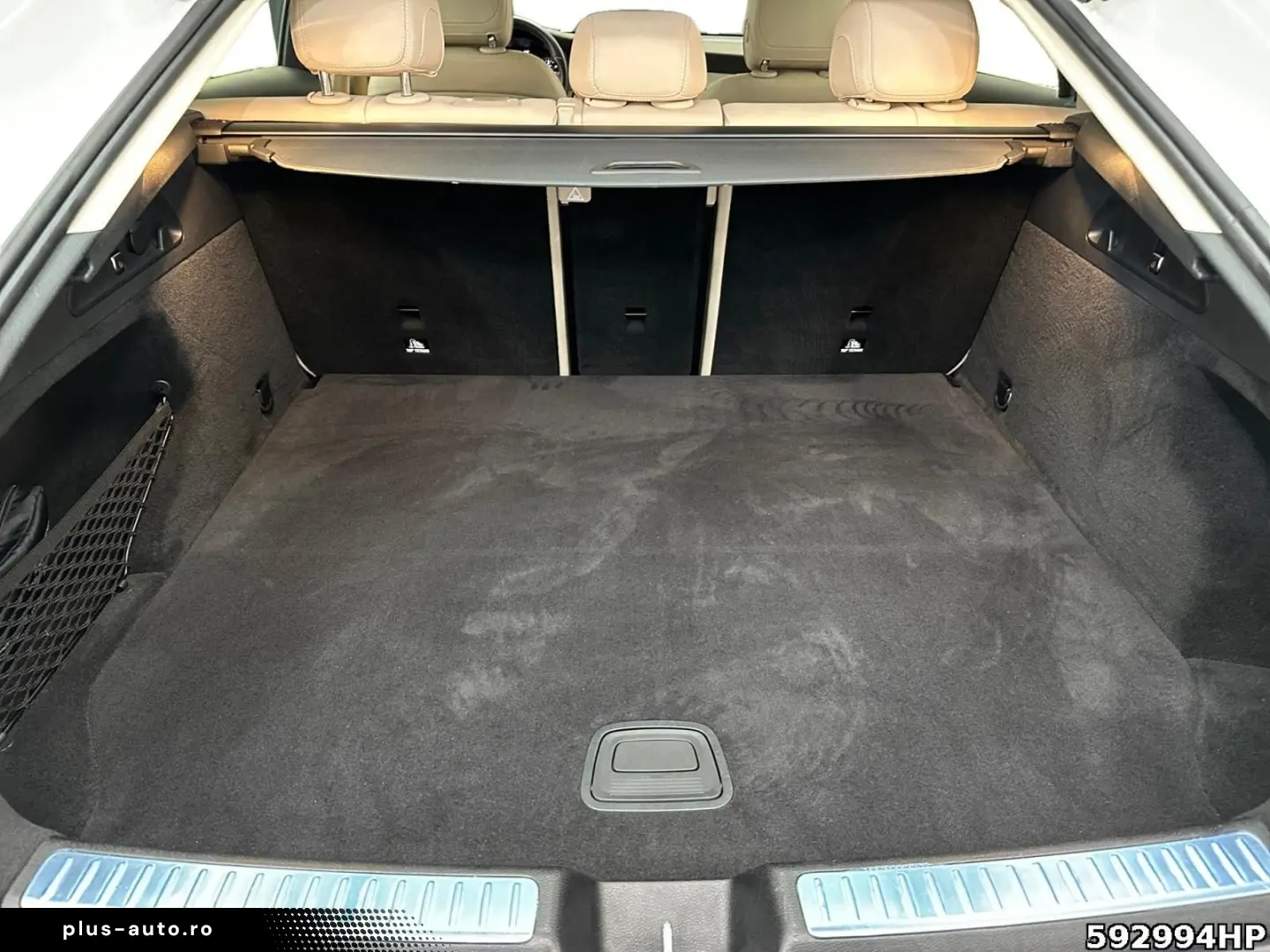 MERCEDES-BENZ GLC 220 d 4M Coupé MEMORY 19  CarPlay &hellip;