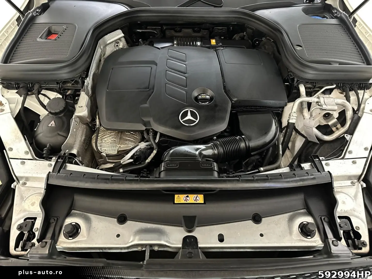 MERCEDES-BENZ GLC 220 d 4M Coupé MEMORY 19  CarPlay &hellip;