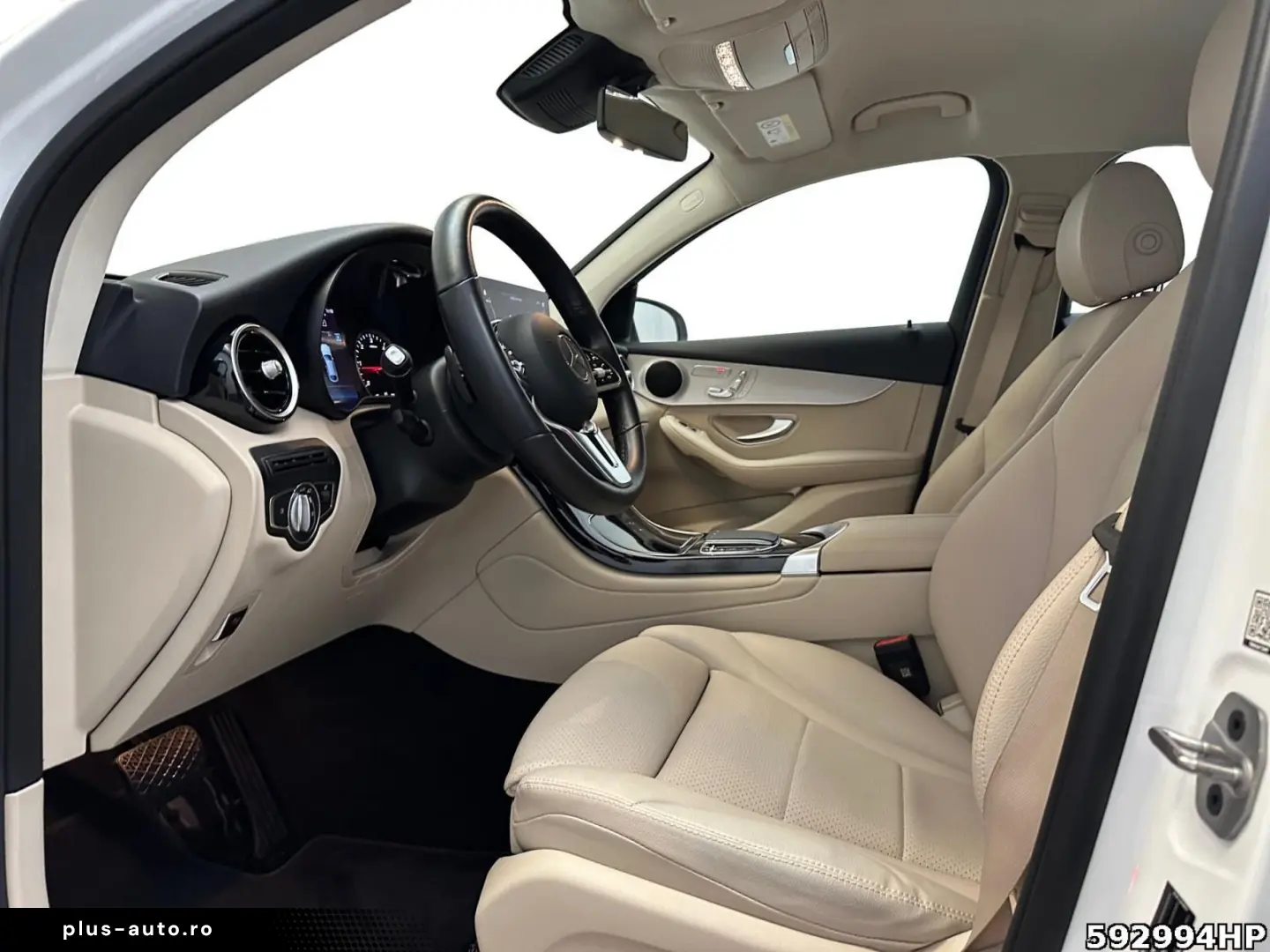 MERCEDES-BENZ GLC 220 d 4M Coupé MEMORY 19  CarPlay &hellip;