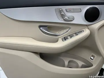 MERCEDES-BENZ GLC 220 d 4M Coupé MEMORY 19  CarPlay &hellip;