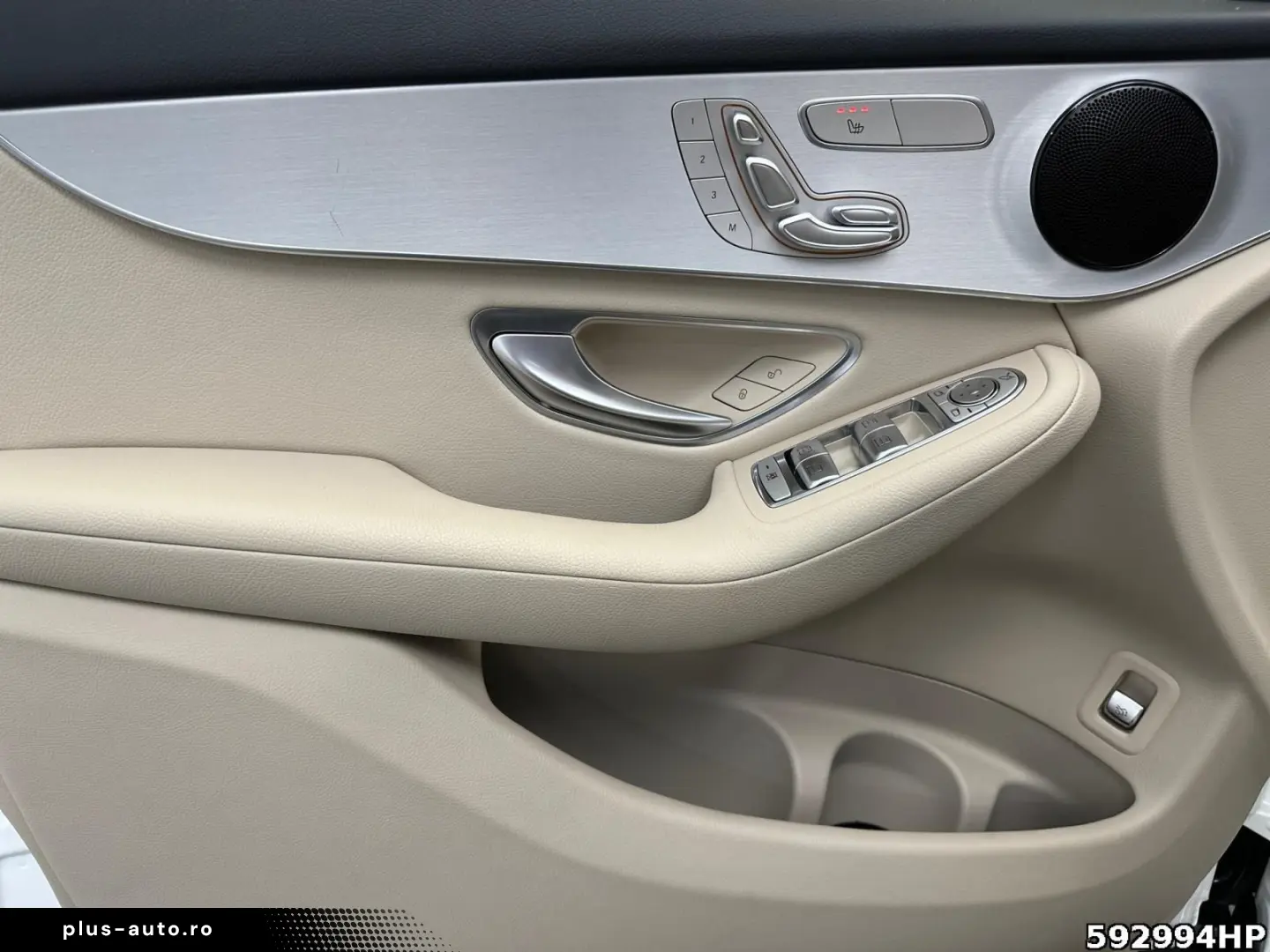 MERCEDES-BENZ GLC 220 d 4M Coupé MEMORY 19  CarPlay &hellip;