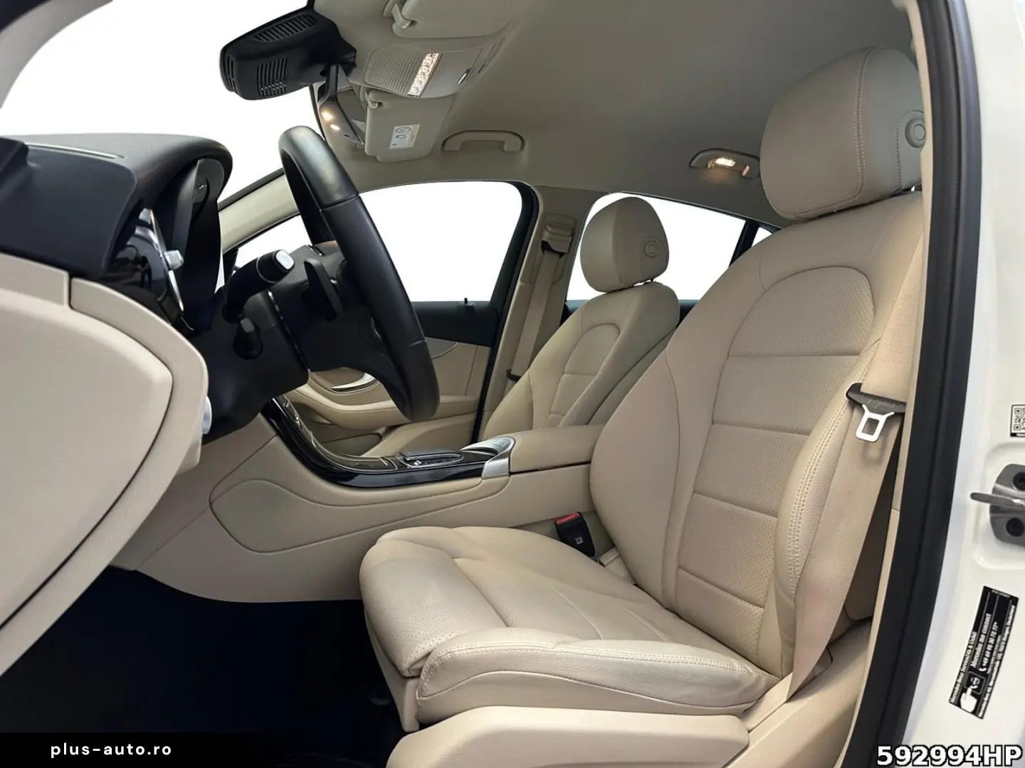 MERCEDES-BENZ GLC 220 d 4M Coupé MEMORY 19  CarPlay &hellip;