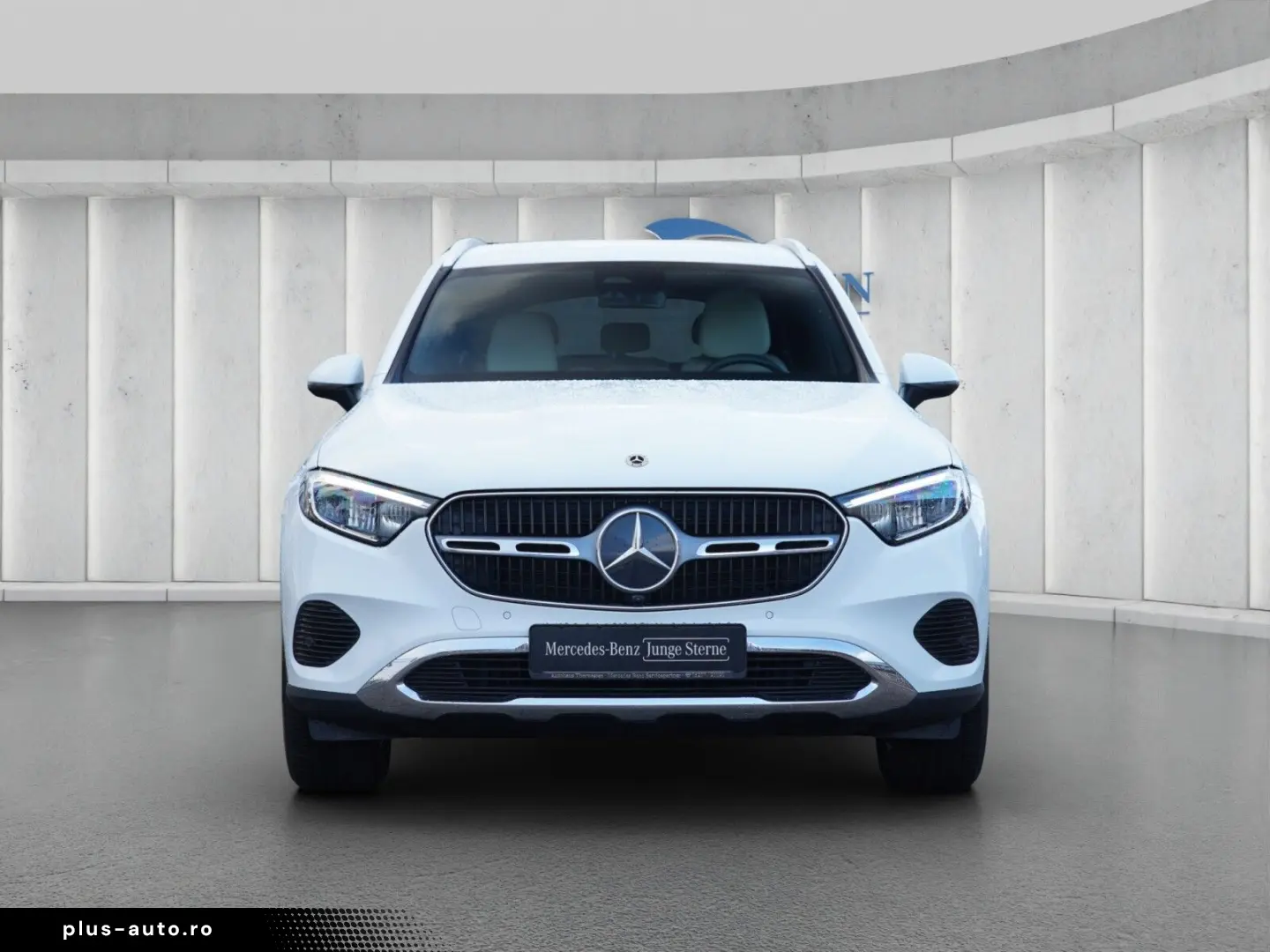 MERCEDES-BENZ GLC 220 d 4MATIC AVANTGARDE Distronic &hellip;