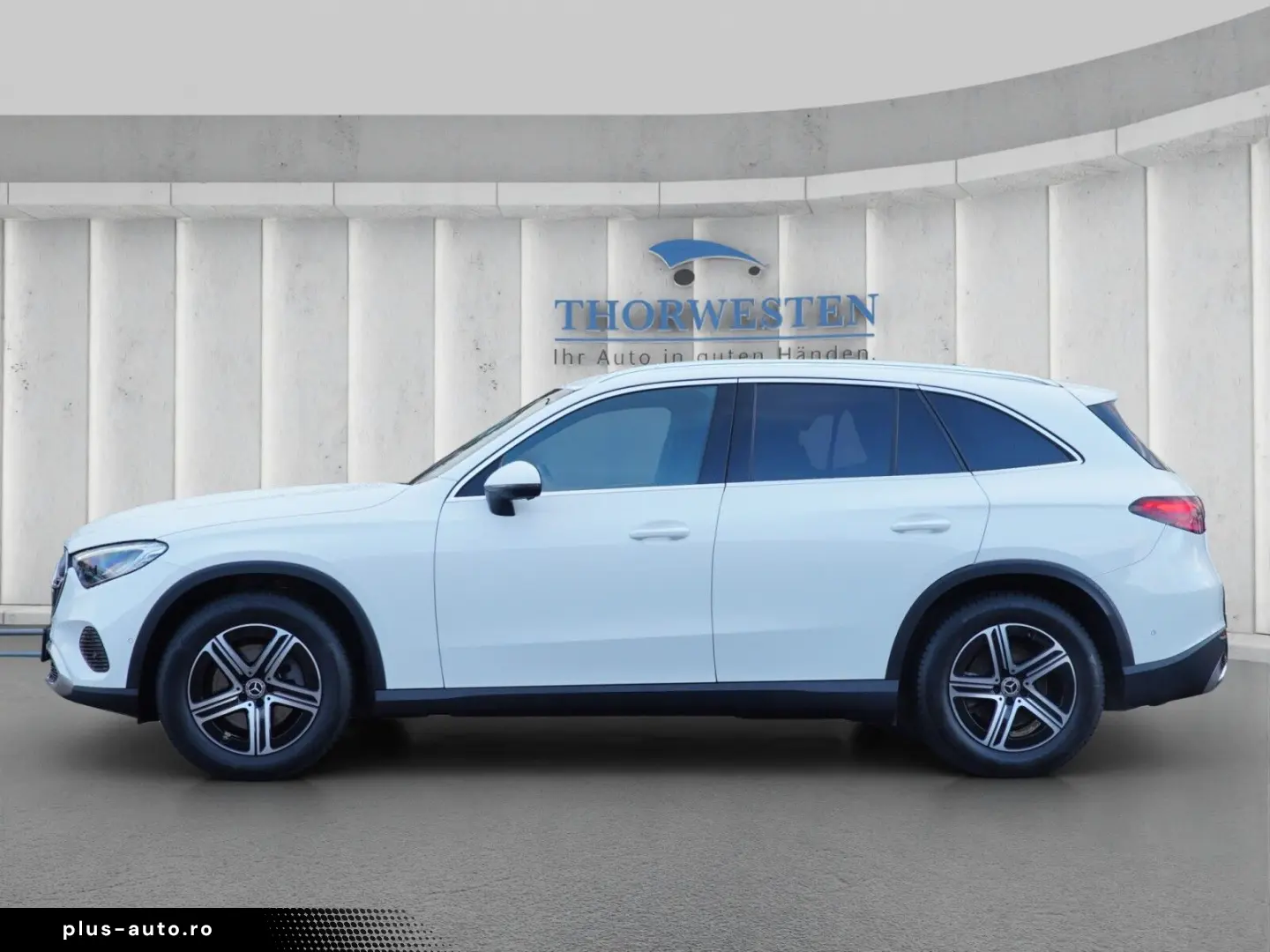 MERCEDES-BENZ GLC 220 d 4MATIC AVANTGARDE Distronic &hellip;