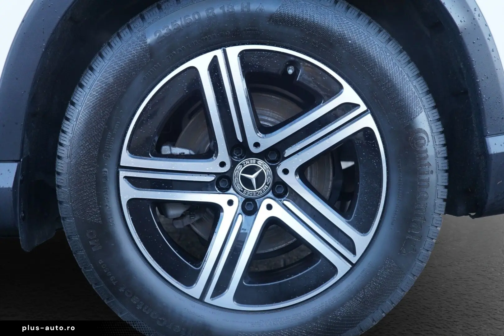 MERCEDES-BENZ GLC 220 d 4MATIC AVANTGARDE Distronic &hellip;