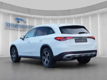 MERCEDES-BENZ GLC 220 d 4MATIC AVANTGARDE Distronic &hellip;