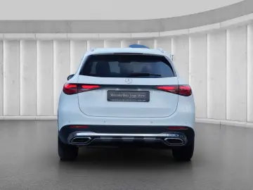 MERCEDES-BENZ GLC 220 d 4MATIC AVANTGARDE Distronic &hellip;