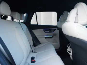 MERCEDES-BENZ GLC 220 d 4MATIC AVANTGARDE Distronic &hellip;