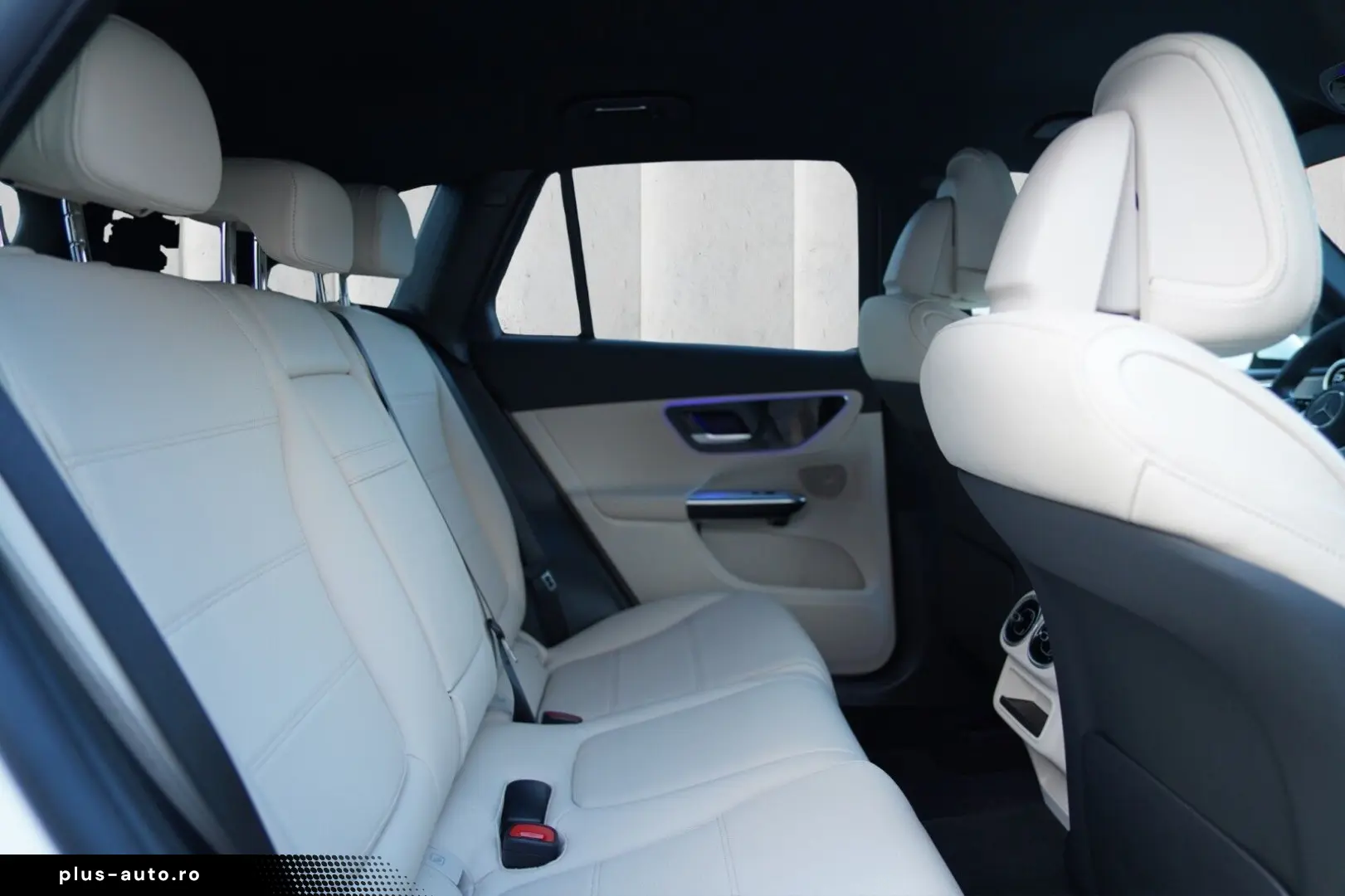 MERCEDES-BENZ GLC 220 d 4MATIC AVANTGARDE Distronic &hellip;