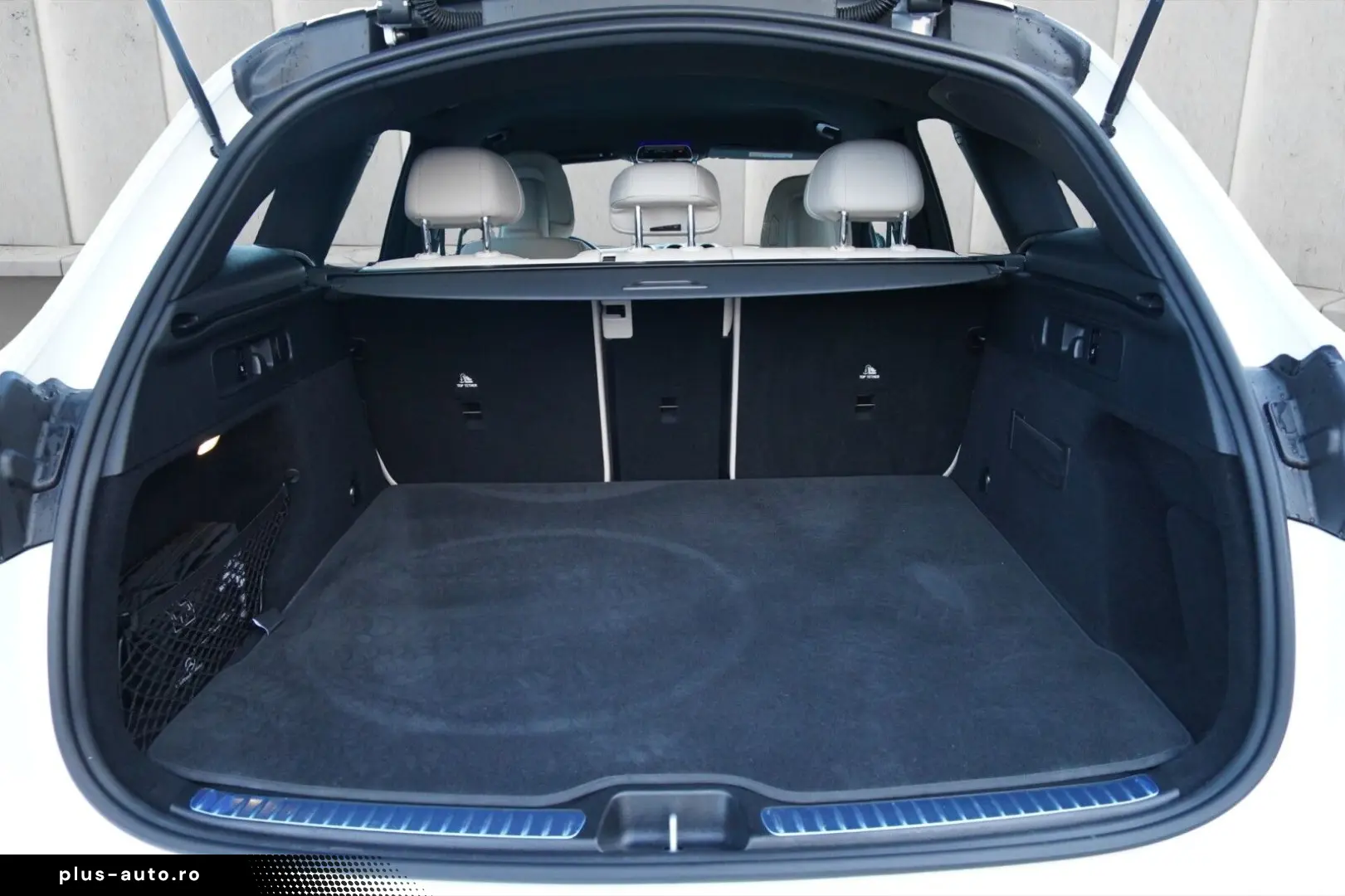 MERCEDES-BENZ GLC 220 d 4MATIC AVANTGARDE Distronic &hellip;