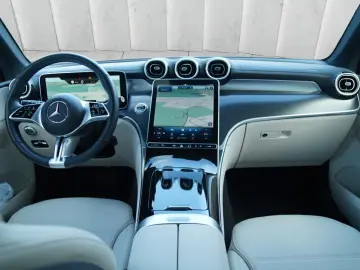 MERCEDES-BENZ GLC 220 d 4MATIC AVANTGARDE Distronic &hellip;