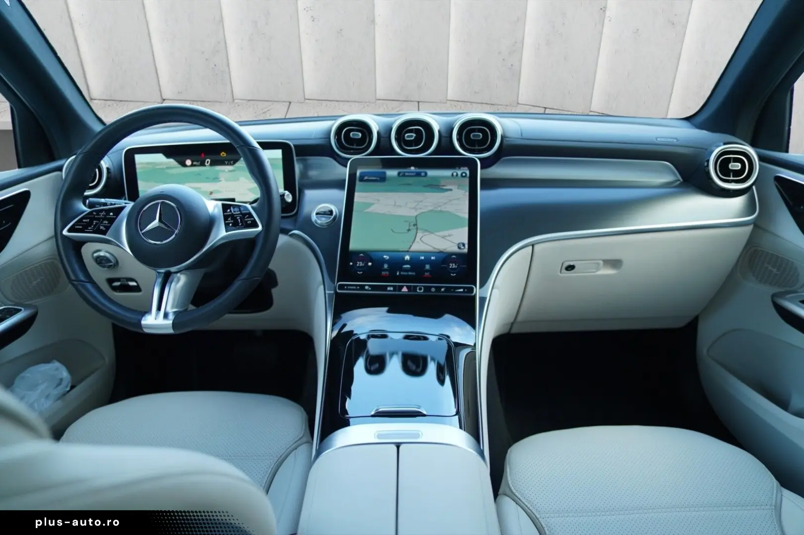 MERCEDES-BENZ GLC 220 d 4MATIC AVANTGARDE Distronic &hellip;