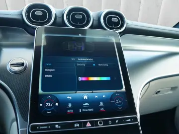 MERCEDES-BENZ GLC 220 d 4MATIC AVANTGARDE Distronic &hellip;