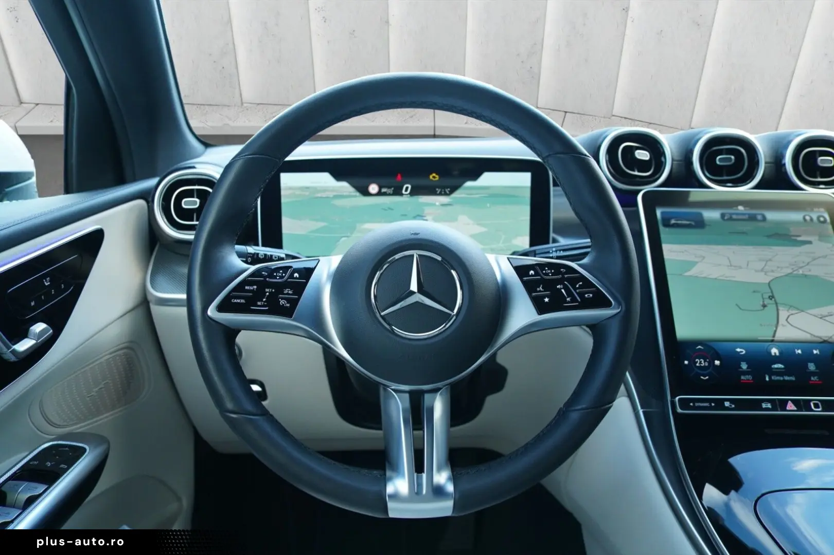 MERCEDES-BENZ GLC 220 d 4MATIC AVANTGARDE Distronic &hellip;