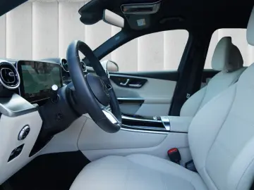 MERCEDES-BENZ GLC 220 d 4MATIC AVANTGARDE Distronic &hellip;