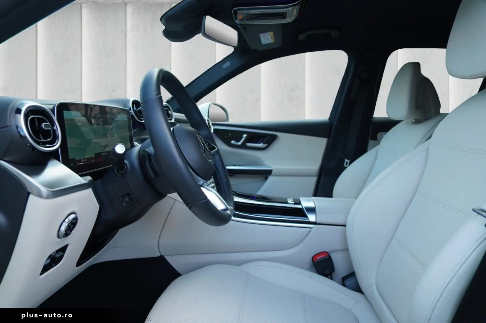 MERCEDES-BENZ GLC 220 d 4MATIC AVANTGARDE Distronic &hellip;