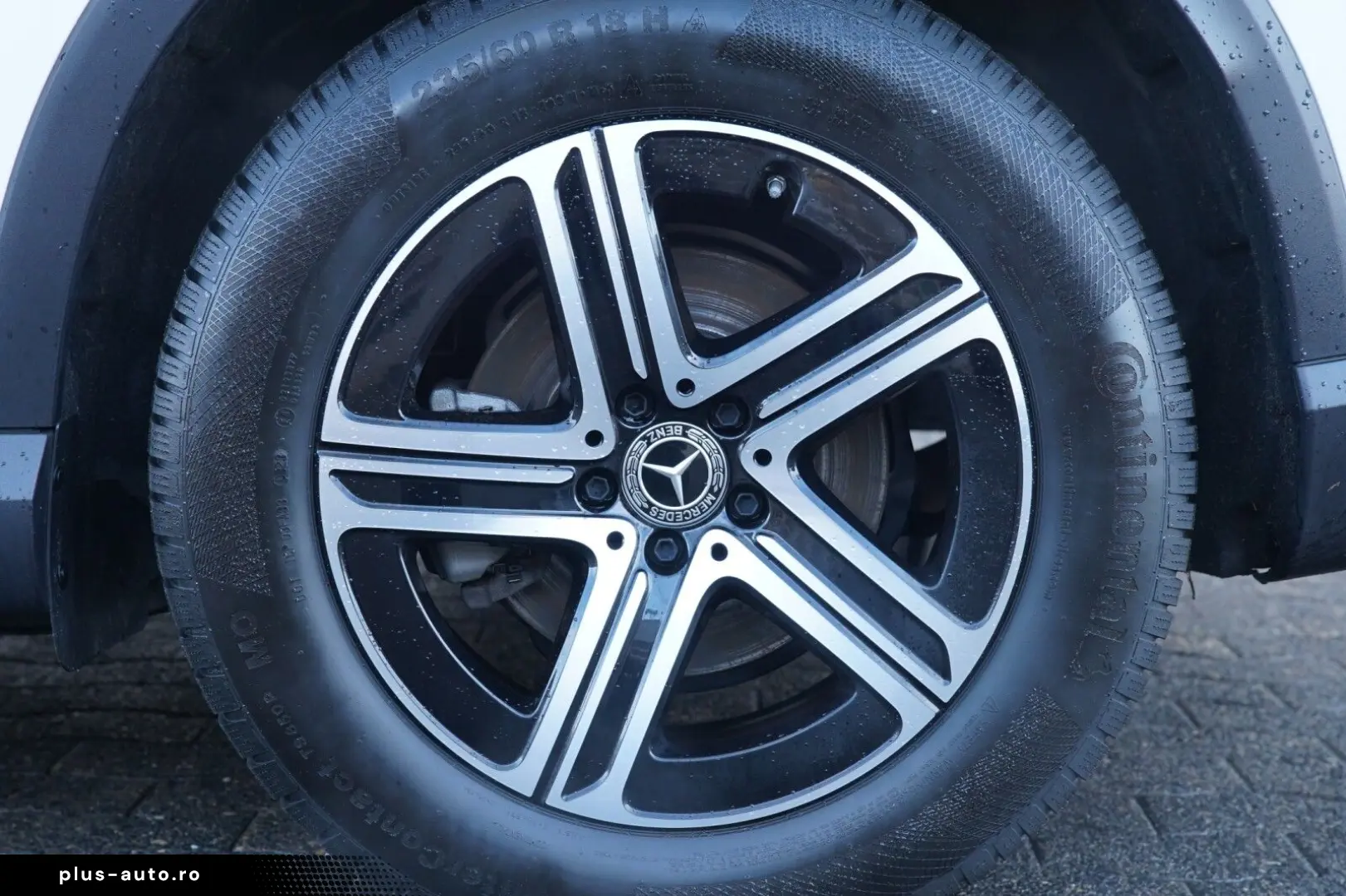 MERCEDES-BENZ GLC 220 d 4MATIC AVANTGARDE Distronic &hellip;