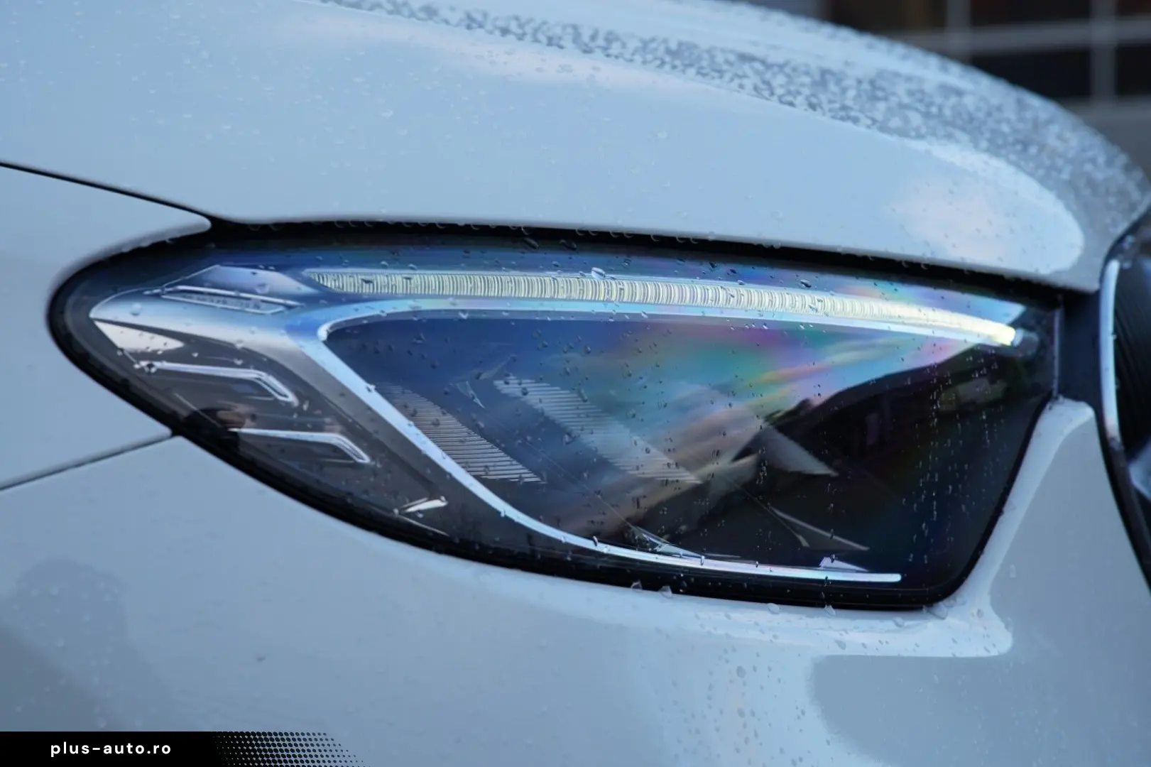 MERCEDES-BENZ GLC 220 d 4MATIC AVANTGARDE Distronic &hellip;