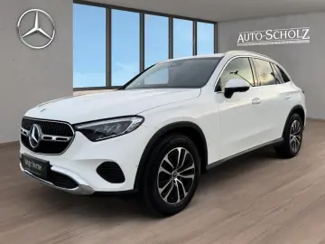 MERCEDES-BENZ GLC 220 d 4M AVANTGARDE ADV. PLUS MEMO&hellip;