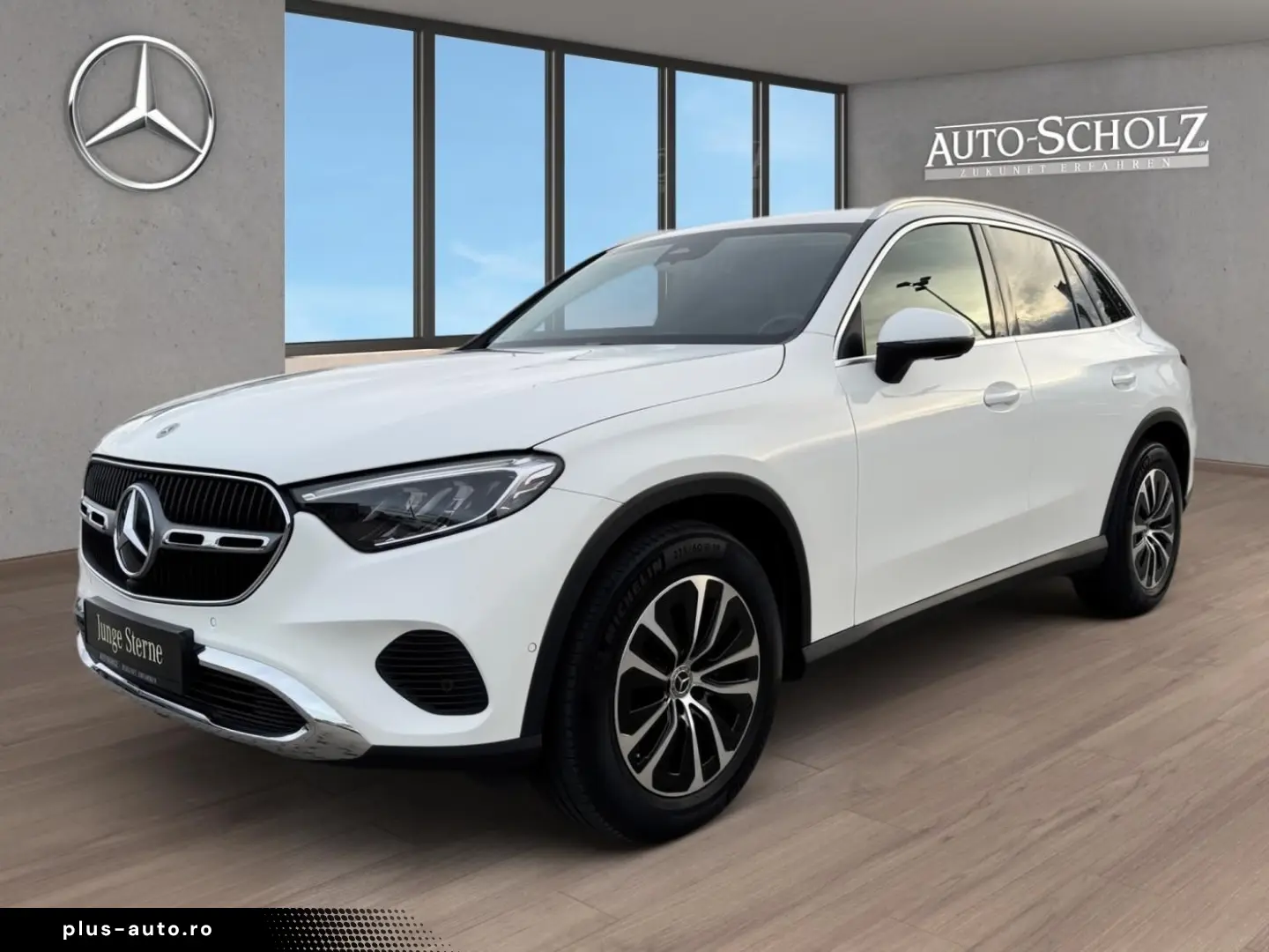 MERCEDES-BENZ GLC 220 d 4M AVANTGARDE ADV. PLUS MEMO&hellip;