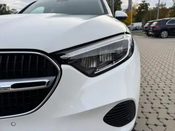 MERCEDES-BENZ GLC 220 d 4M AVANTGARDE ADV. PLUS MEMO&hellip;